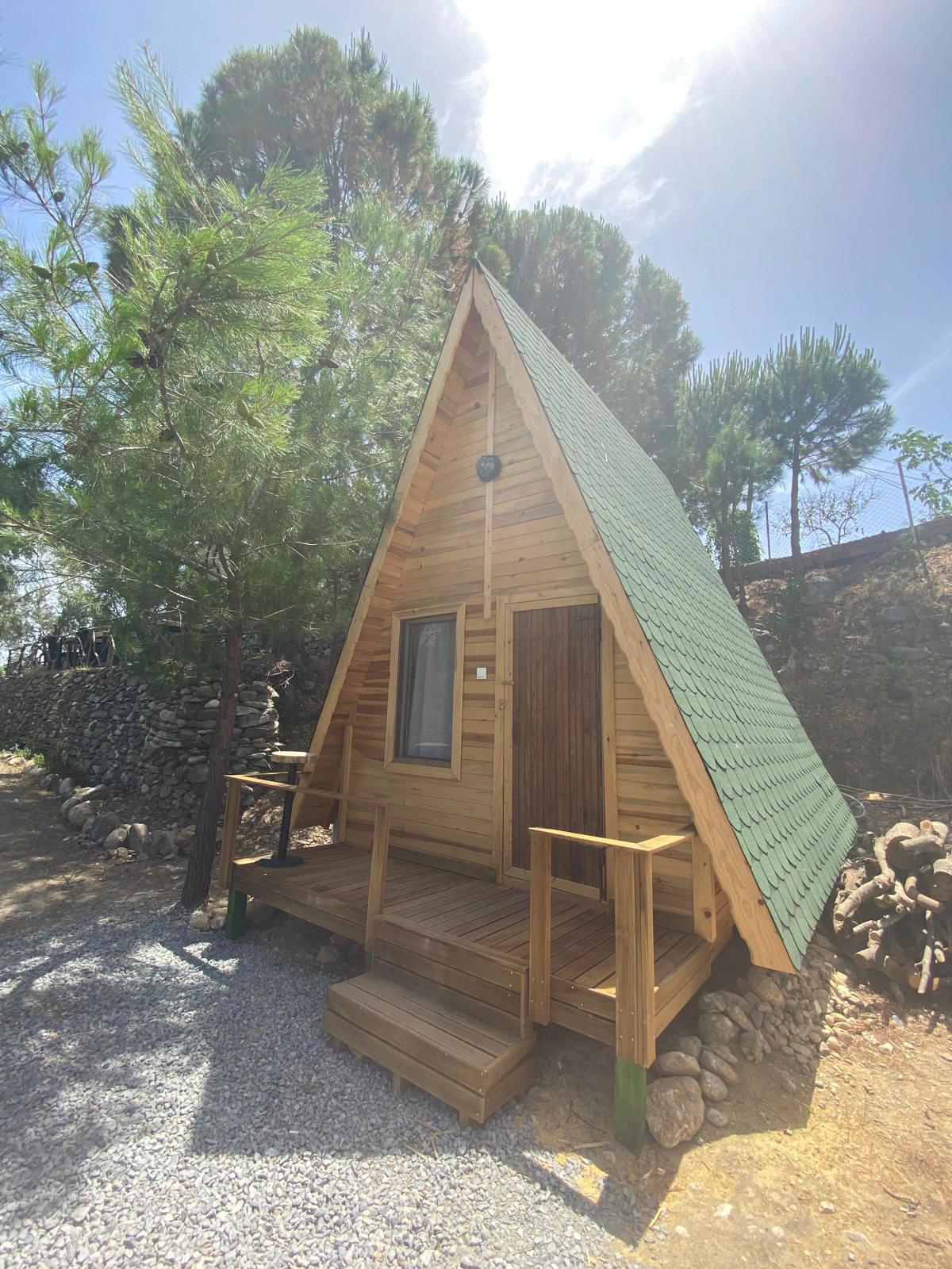 The Lion Inn Kazdağları
