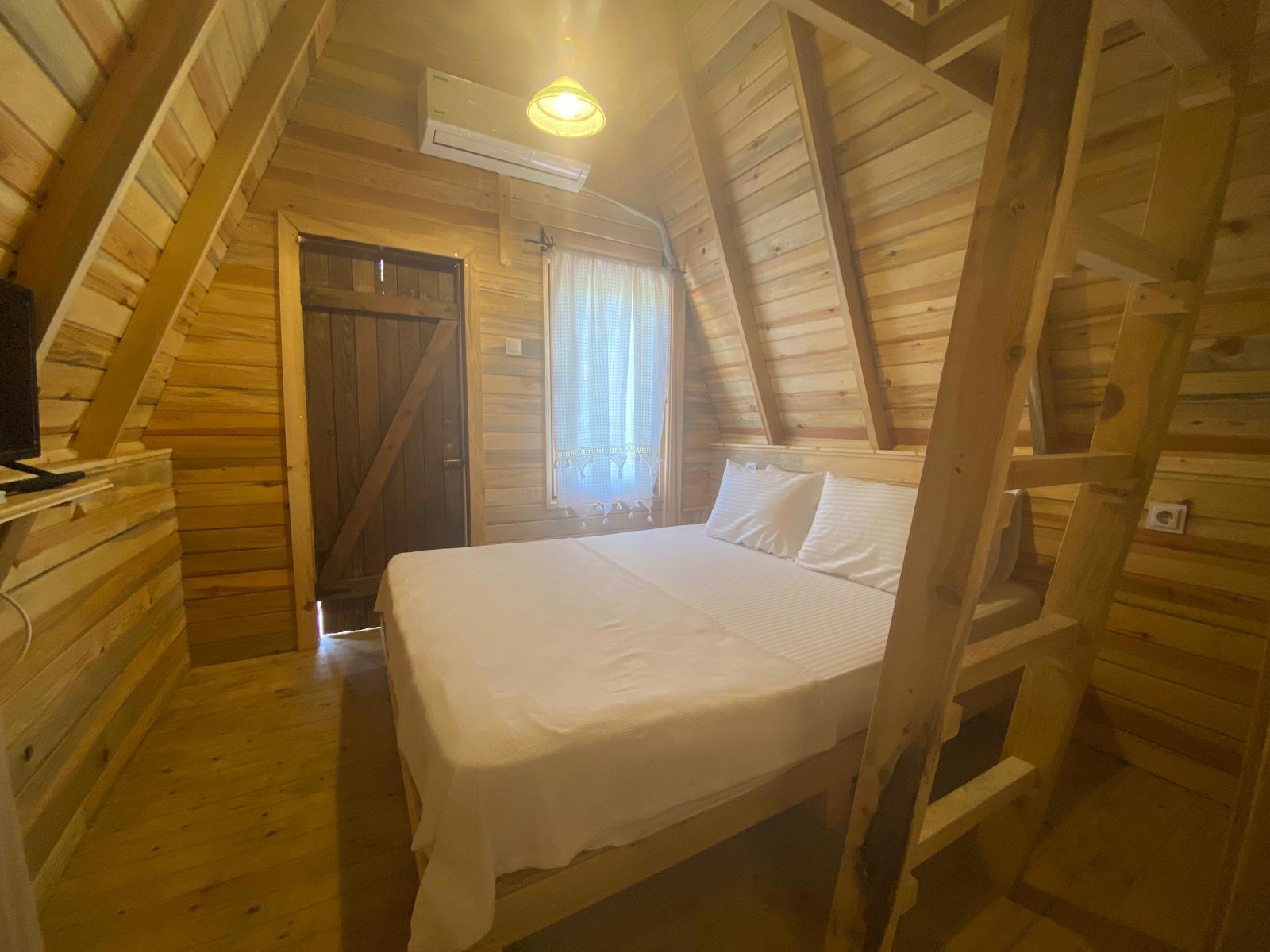 The Lion Inn Kazdağları