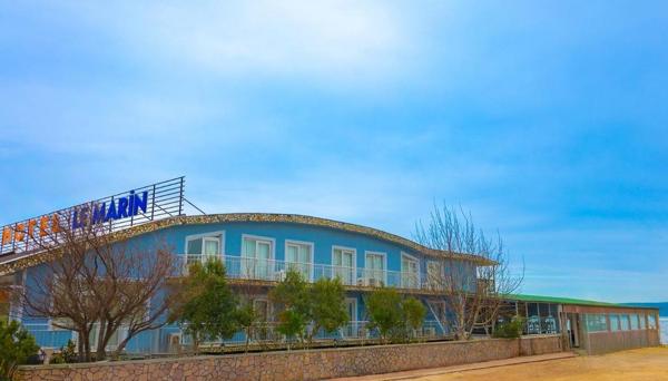Hotel Le Marin