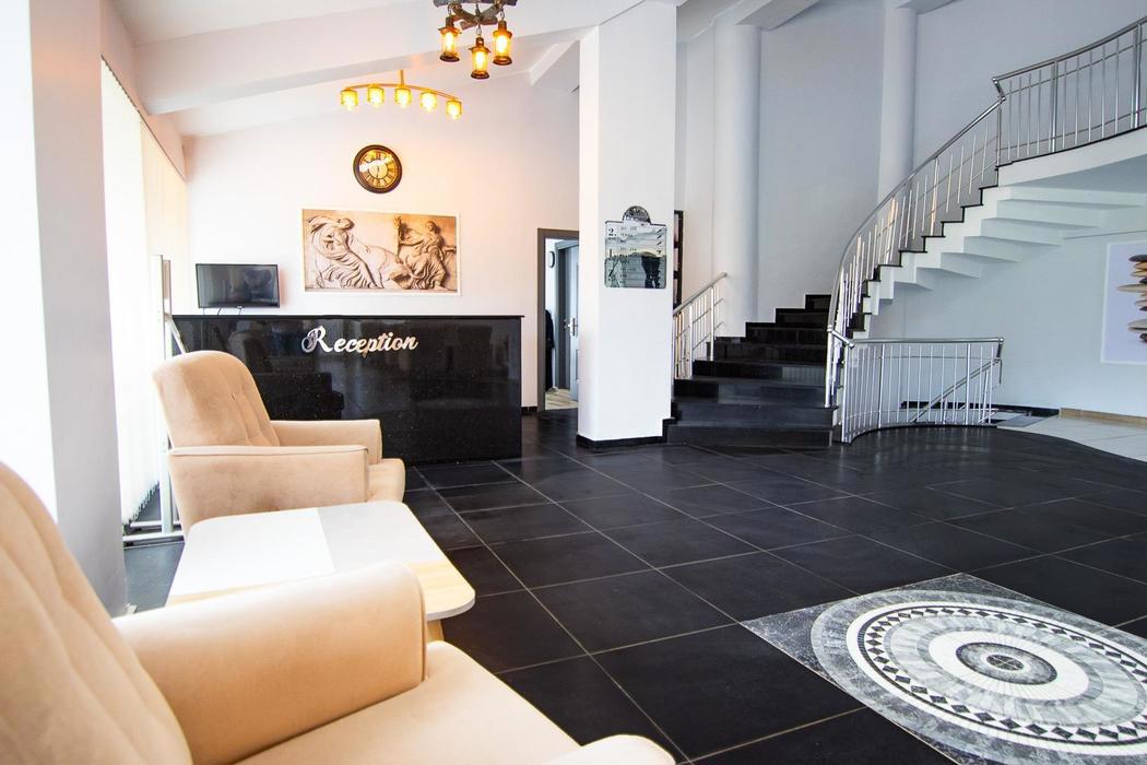 Hotel Le Marin