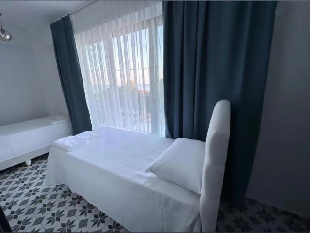 Merlot Assos Taş Butik Otel