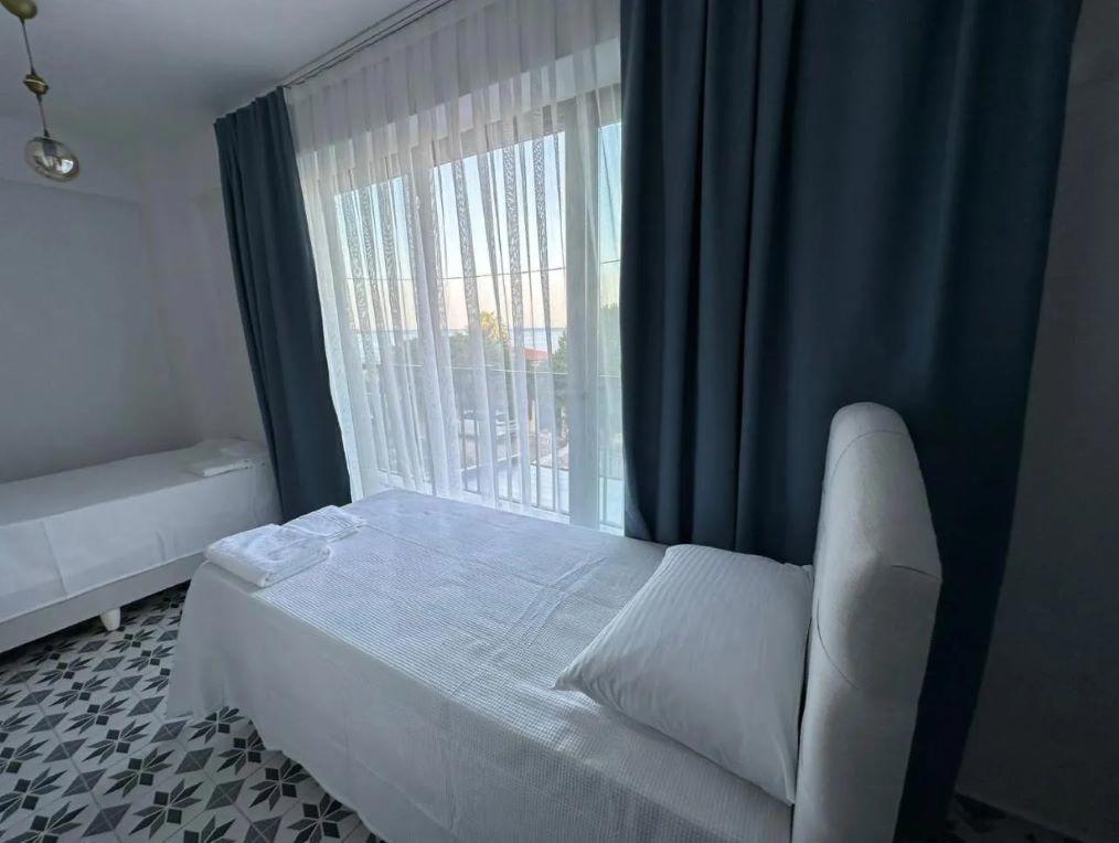 Merlot Assos Taş Butik Otel
