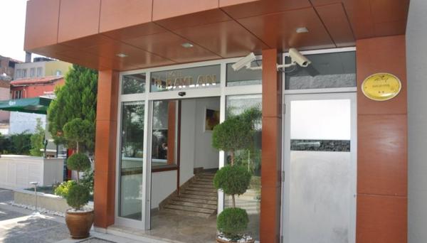 Hotel Baylan izmir