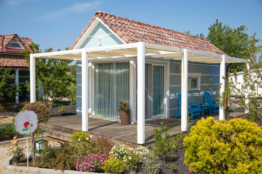 Gadura Kır Evleri Urla