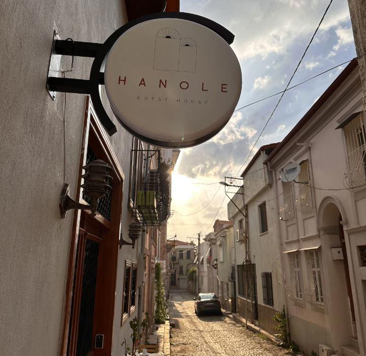 Hanole Guest House