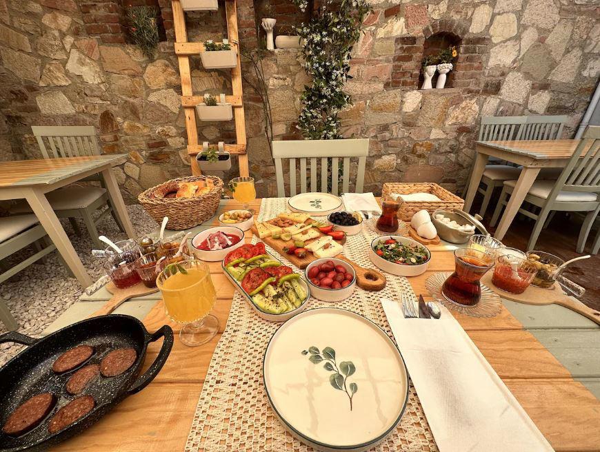 Hanole Guest House