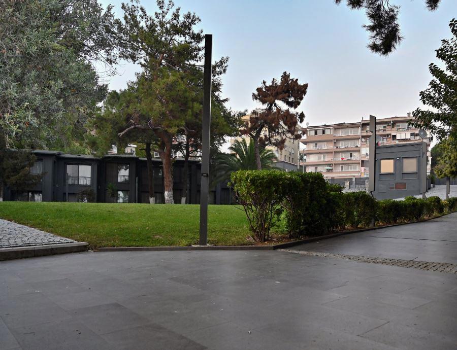 Denizatı Plus Hotel