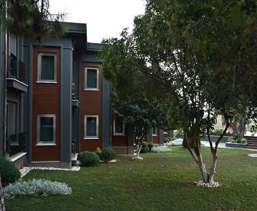 Denizatı Plus Hotel