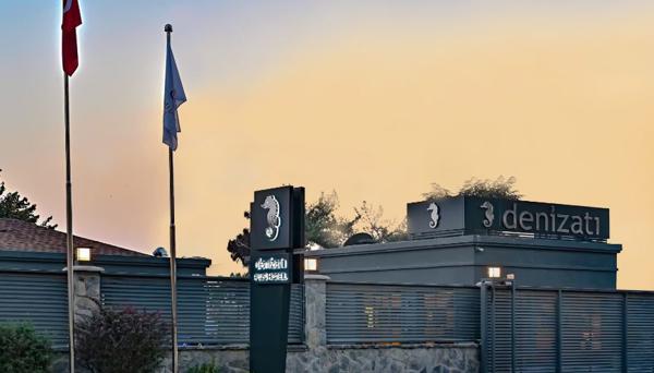 Denizatı Plus Hotel