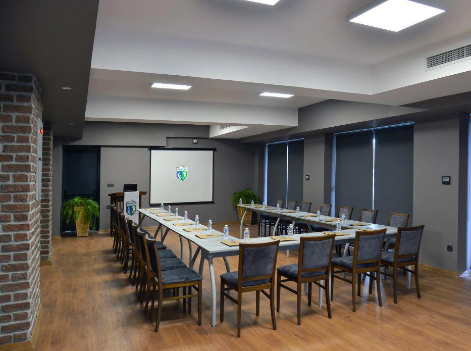 Denizatı Plus Hotel