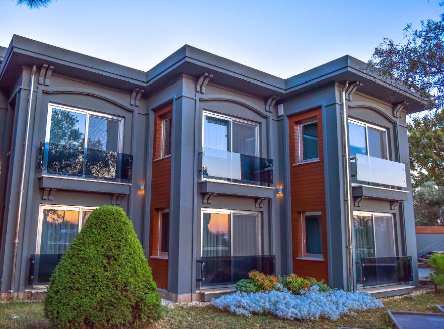 Denizatı Plus Hotel
