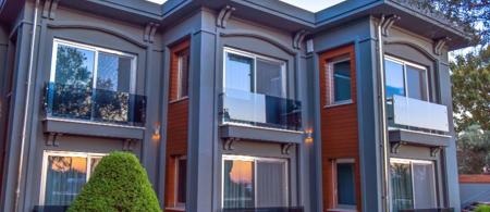 Denizatı Plus Hotel