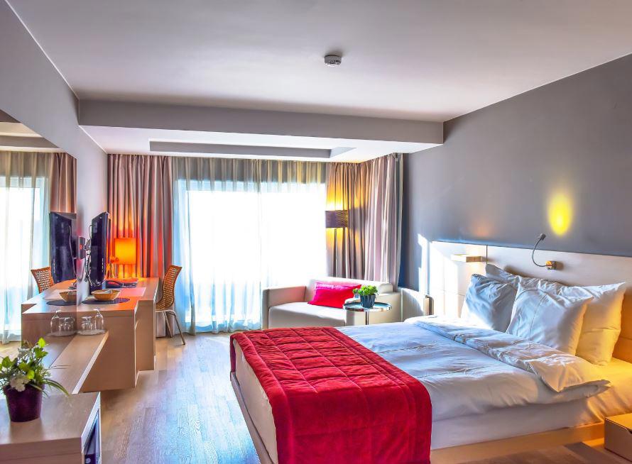 Denizatı Plus Hotel