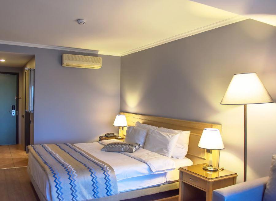 Denizatı Plus Hotel