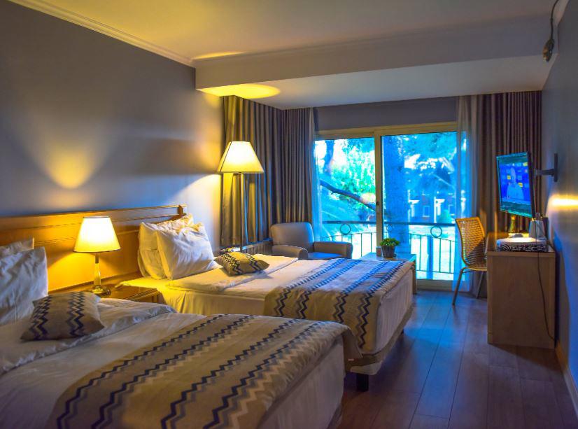 Denizatı Plus Hotel