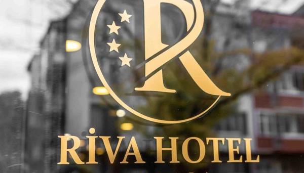 Riva Hotel Ankara