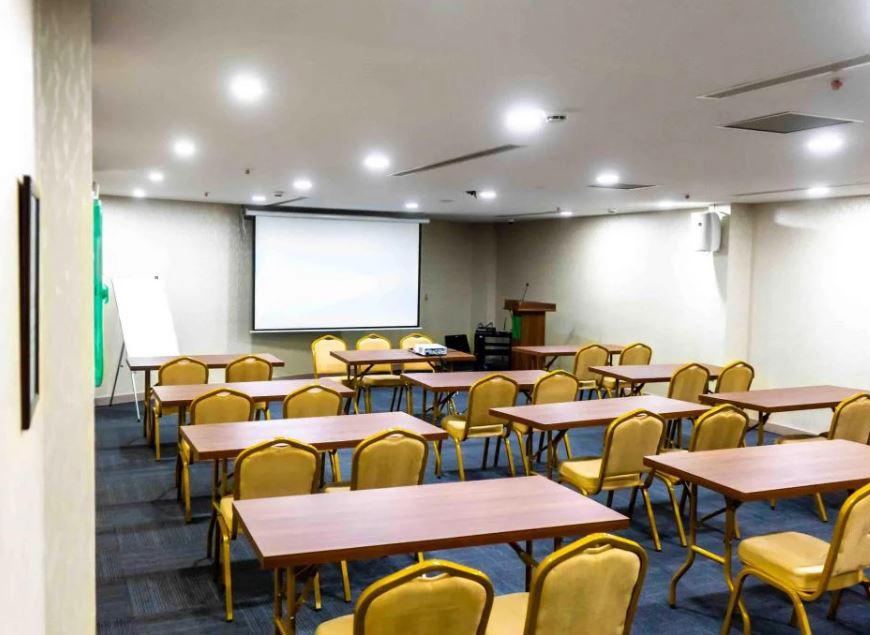 Riva Hotel Ankara