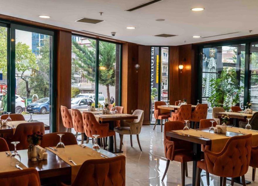 Riva Hotel Ankara