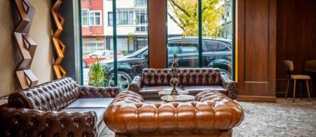Riva Hotel Ankara