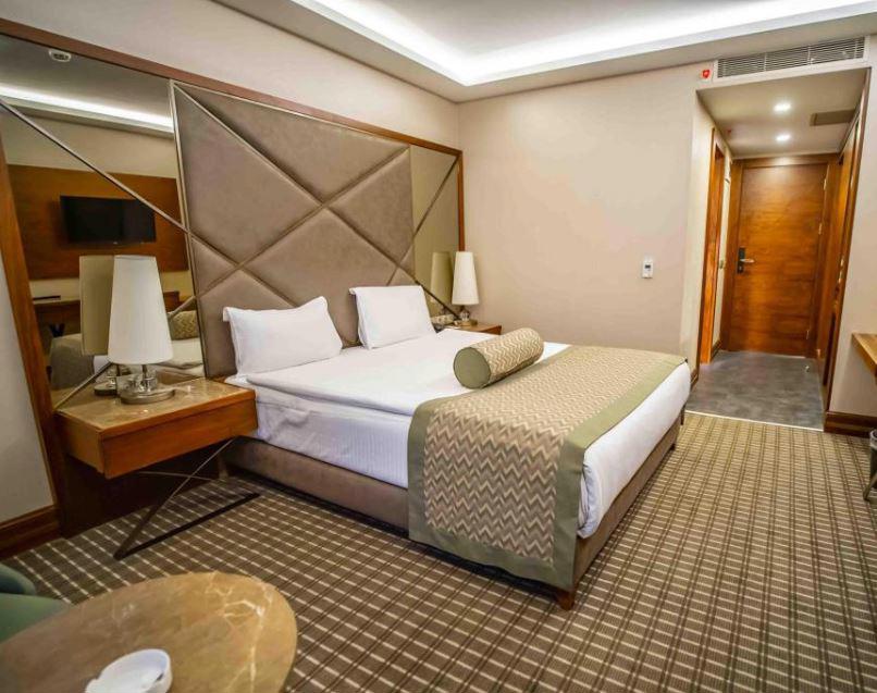 Riva Hotel Ankara