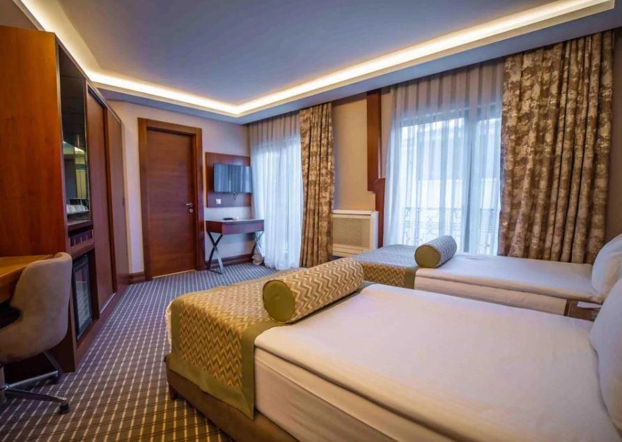 Riva Hotel Ankara