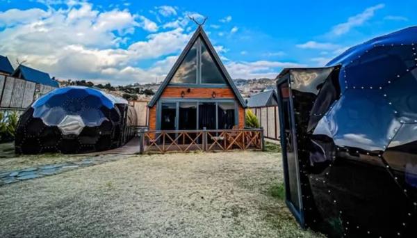Fs Bungalows Otel