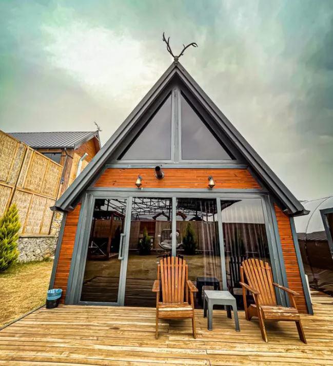 Fs Bungalows Otel