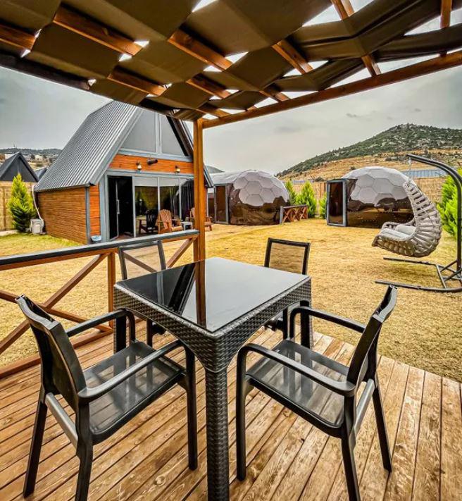 Fs Bungalows Otel