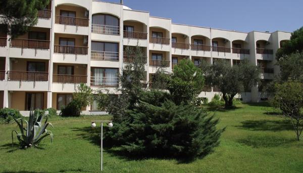Berksoy Hotel