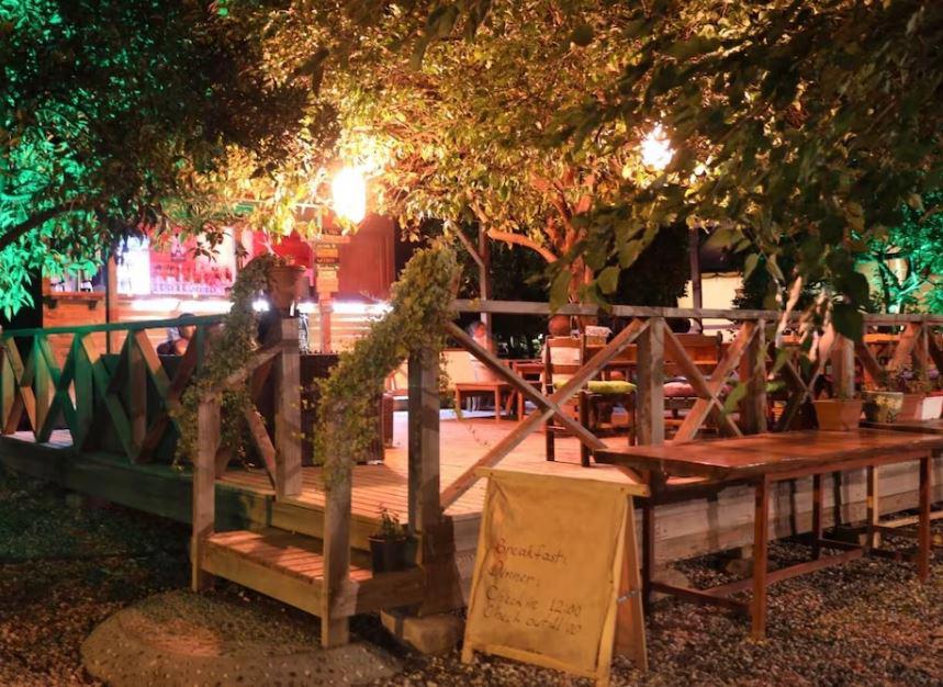 Olimpos Ada Bungalov