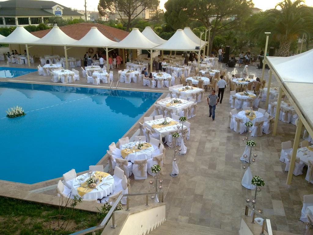Berksoy Hotel