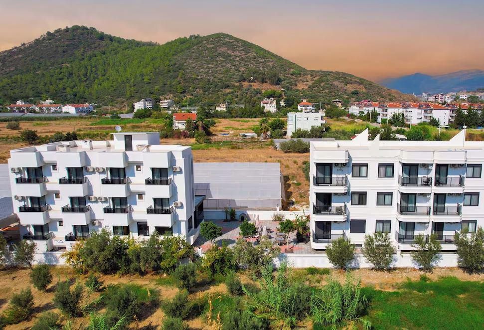 Port Selene Otel