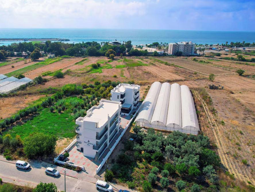 Port Selene Otel