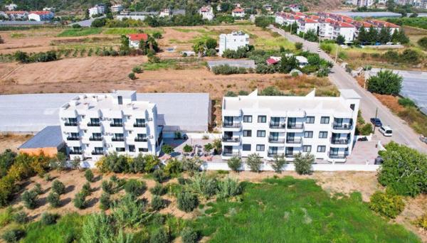 Port Selene Otel