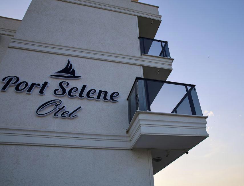 Port Selene Otel