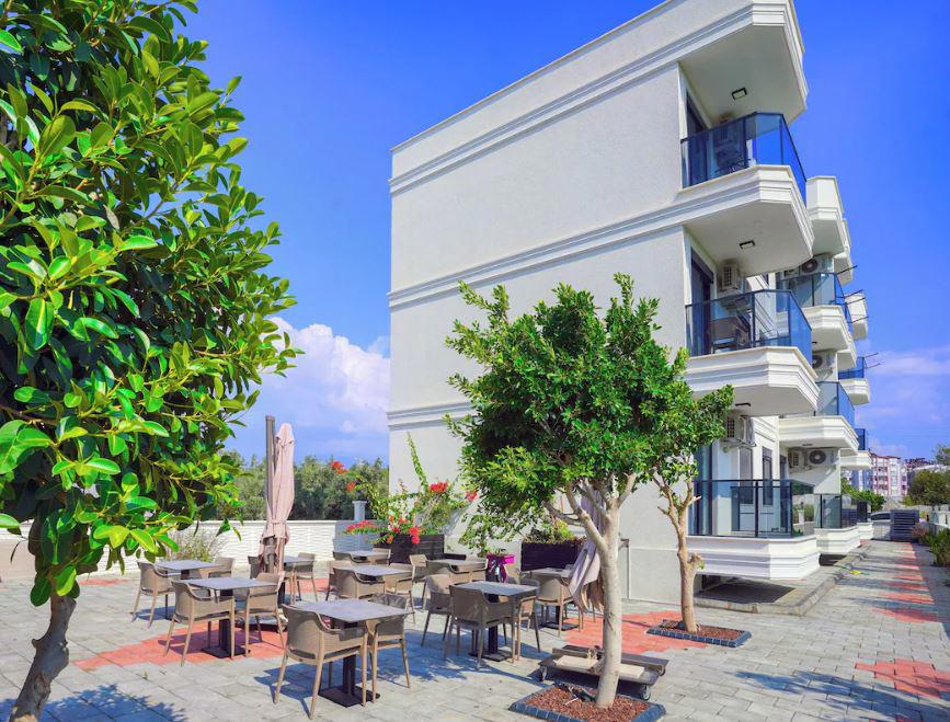 Port Selene Otel