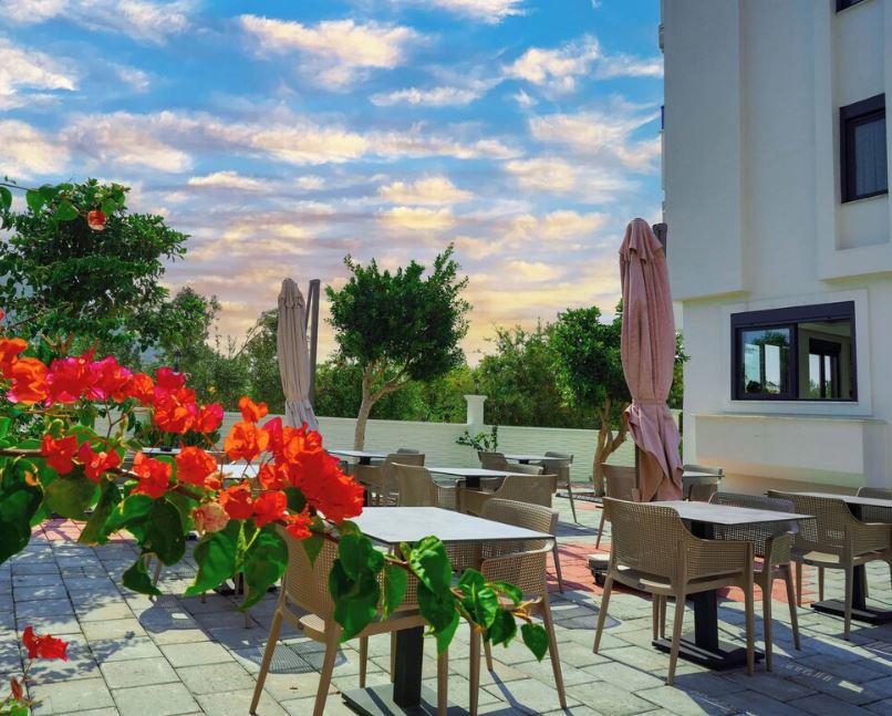 Port Selene Otel