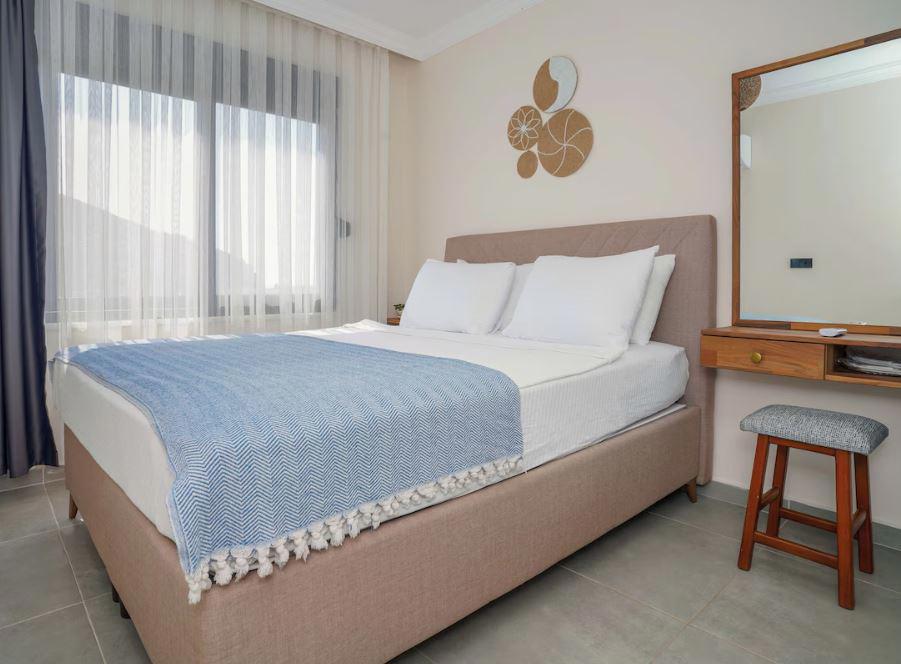 Port Selene Otel