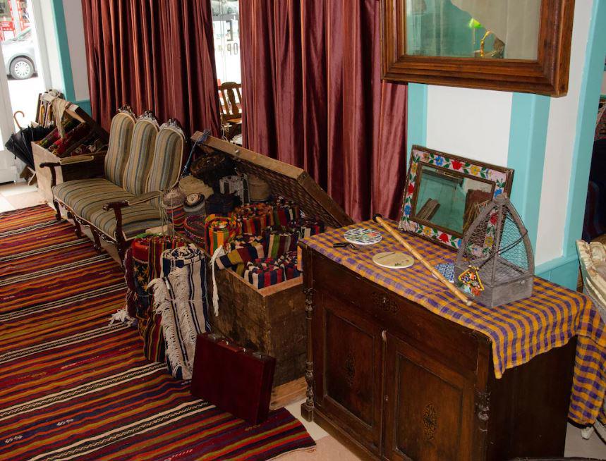 Sufi Homes