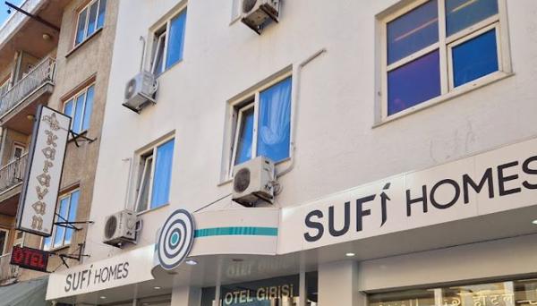 Sufi Homes