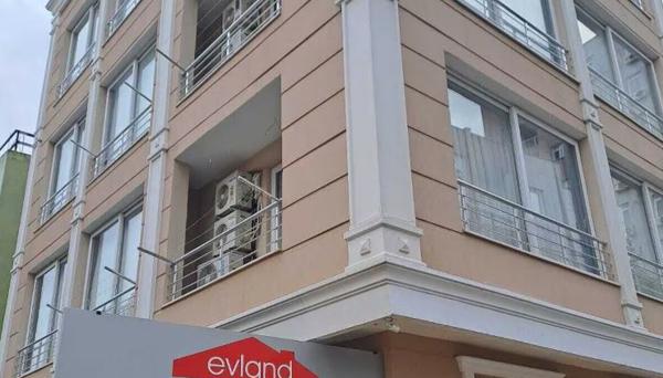 Evland City Suit