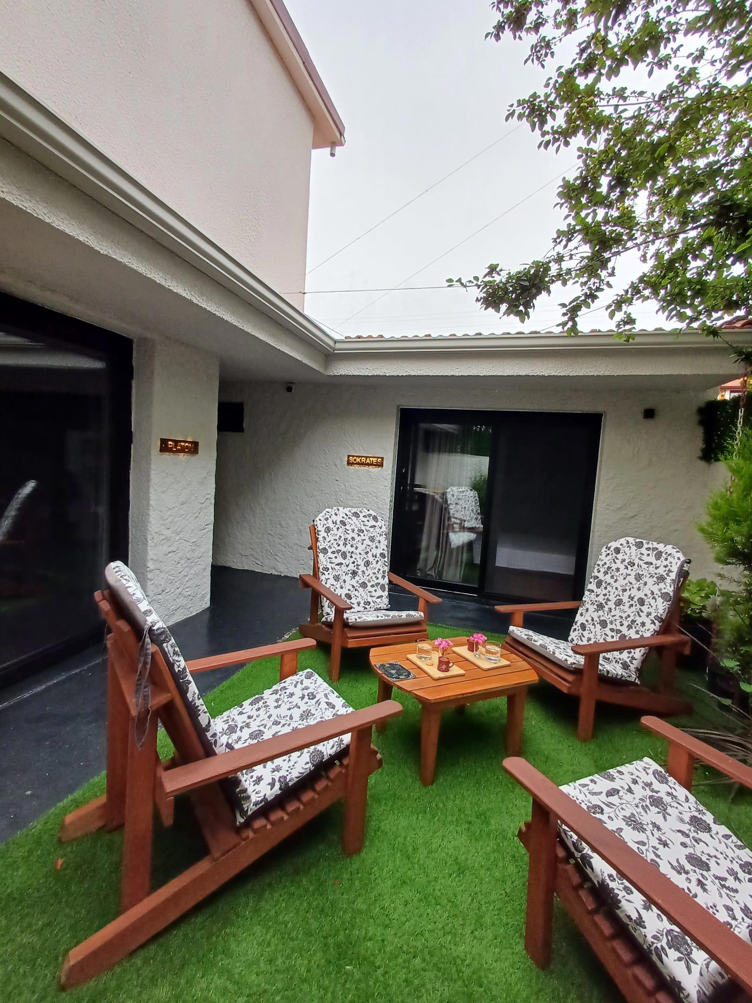 Elia Otel Urla