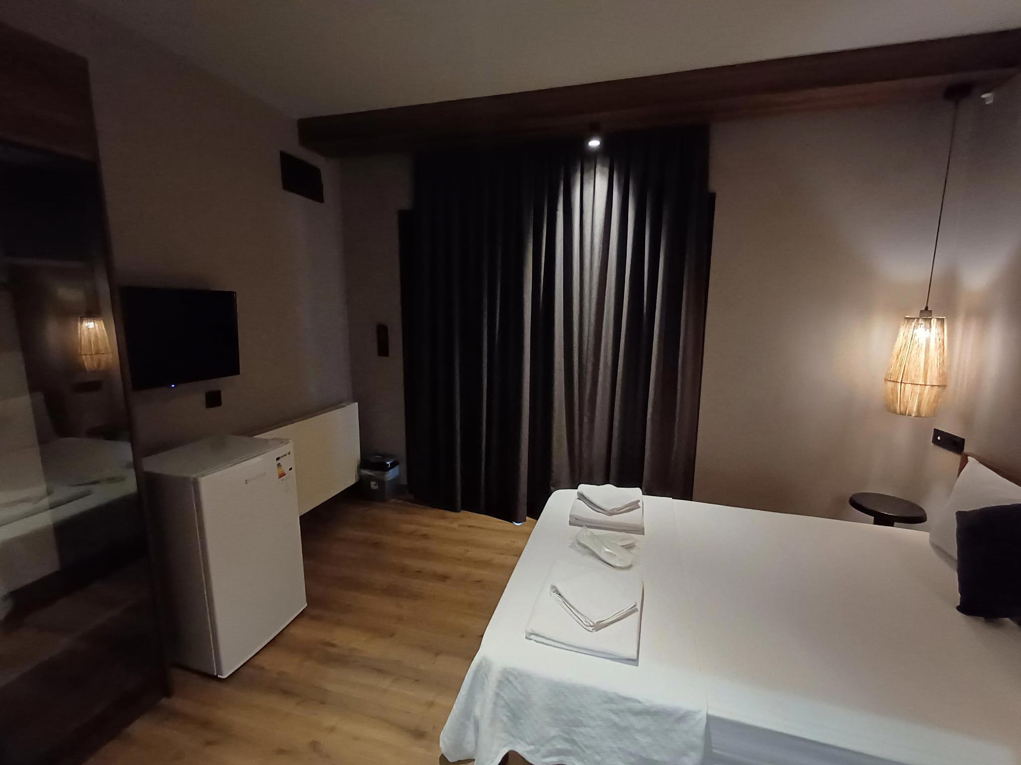 Elia Otel Urla
