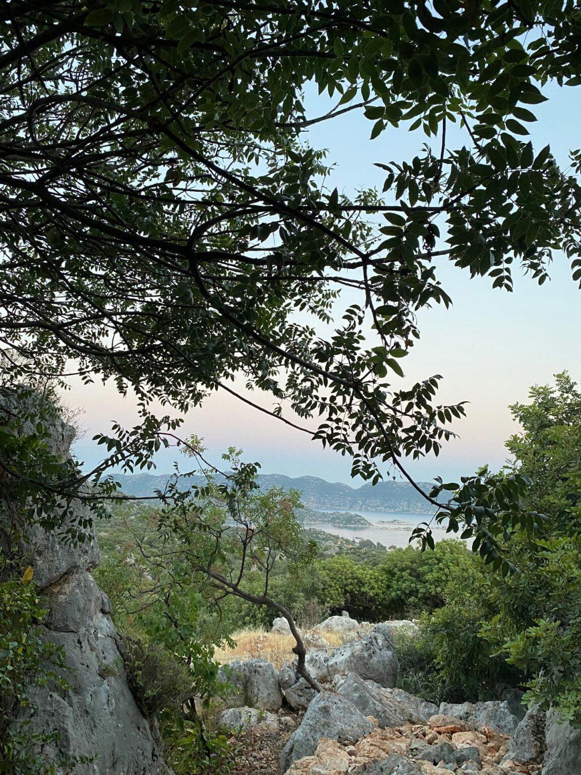 Kekova Bakacak Pansiyon