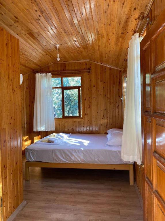 Kekova Bakacak Pansiyon