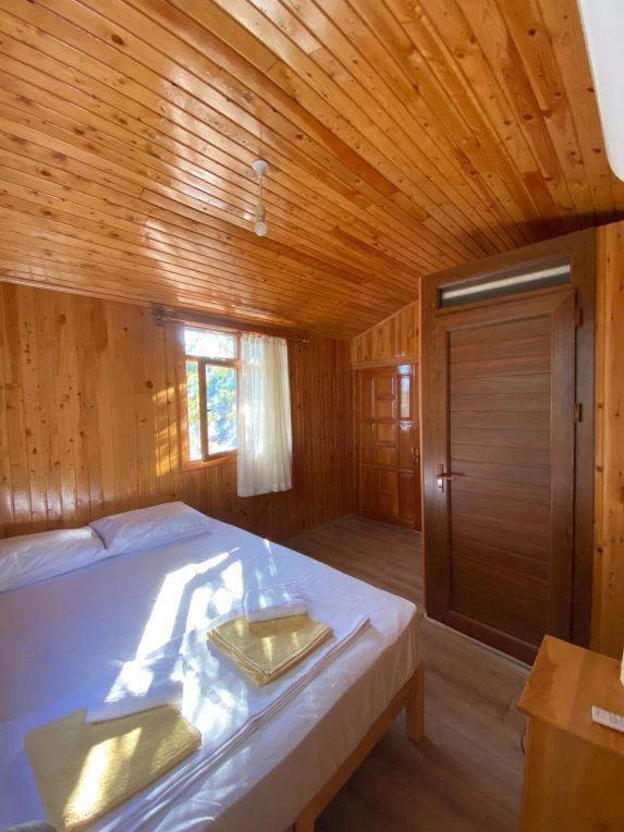 Kekova Bakacak Pansiyon