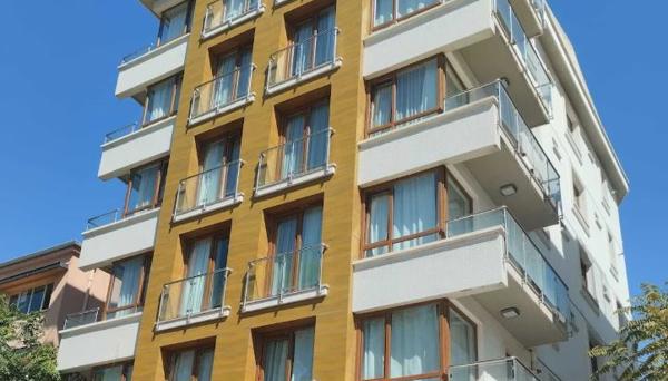The Park Hotel Ankara