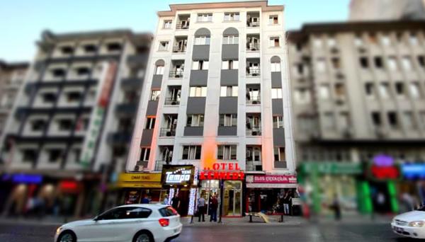 Kennedy Otel