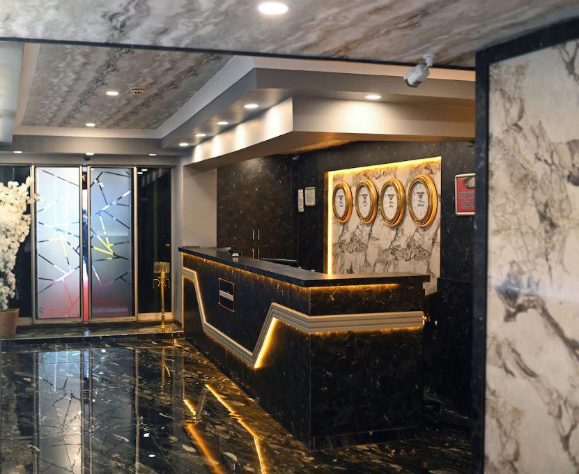 Grand Bella Palace Otel