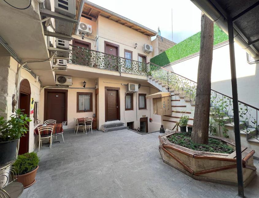 Gaziantep Kurtuluş Konağı